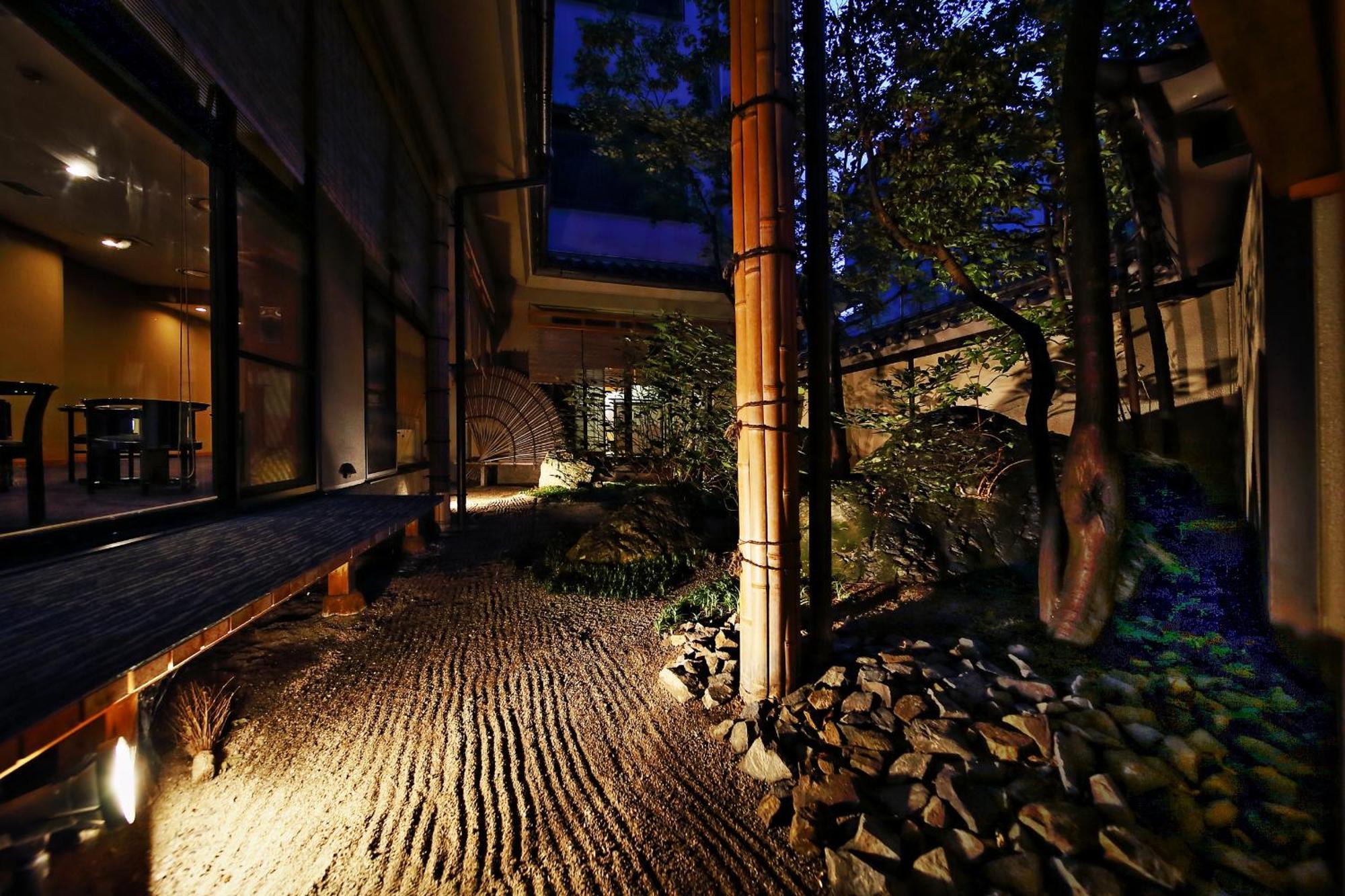Kyoto Ryokan Kinoe, Kyoto