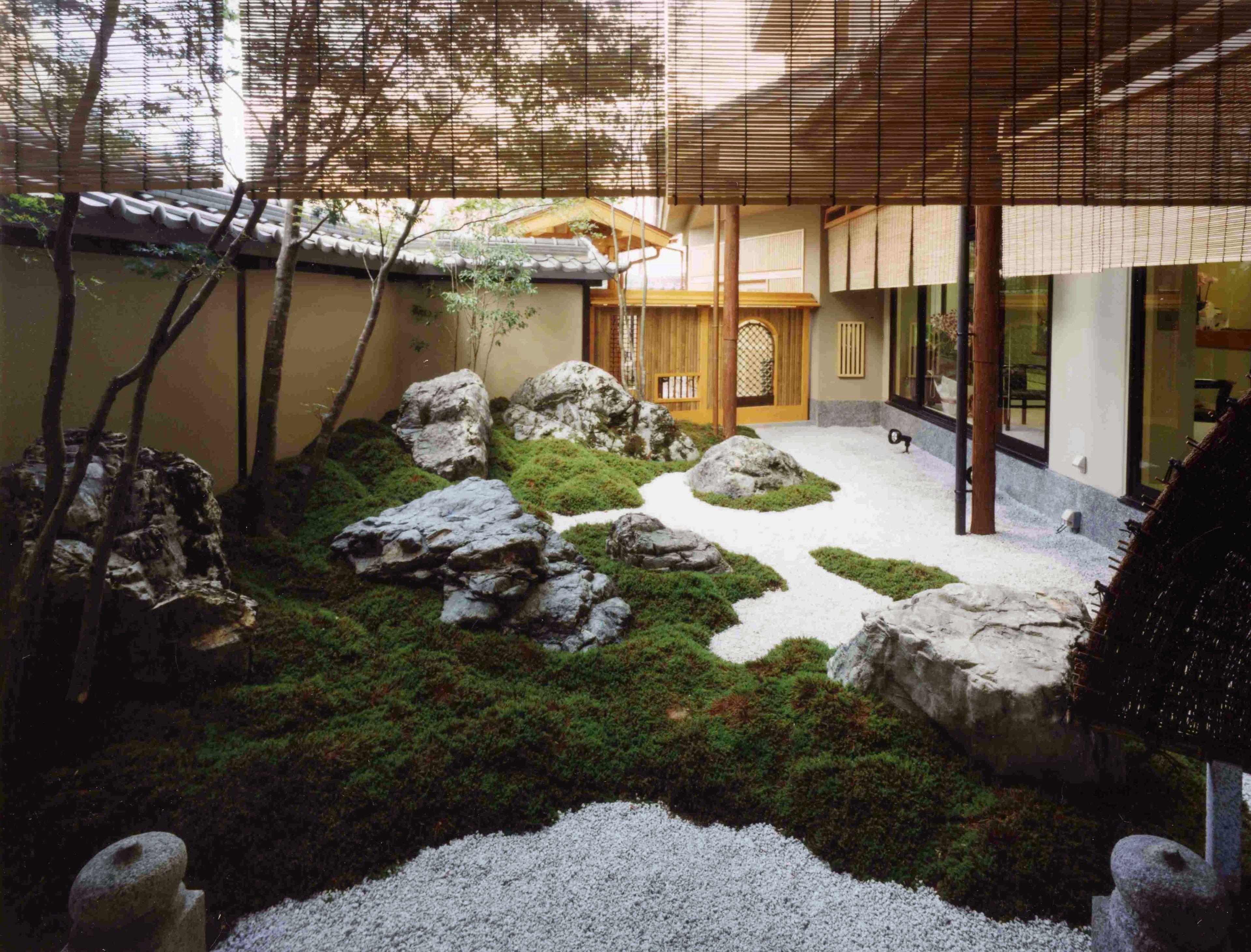 Kyoto Ryokan Kinoe — Photos 3