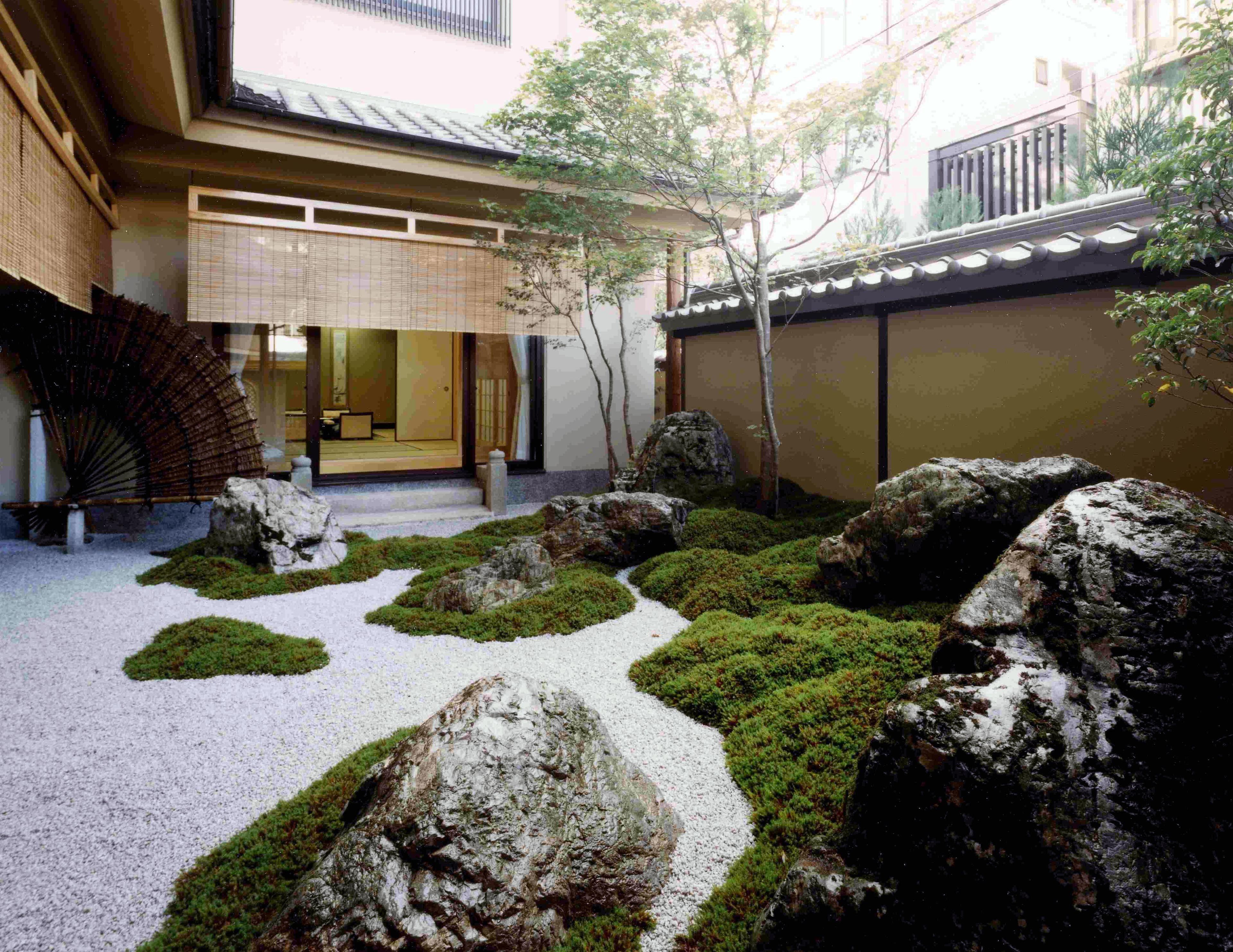 Kyoto Ryokan Kinoe — Photos 2